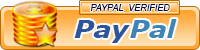 PayPal Verified Account