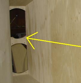 Mid Bass Horn Design 80-800 Hz 28