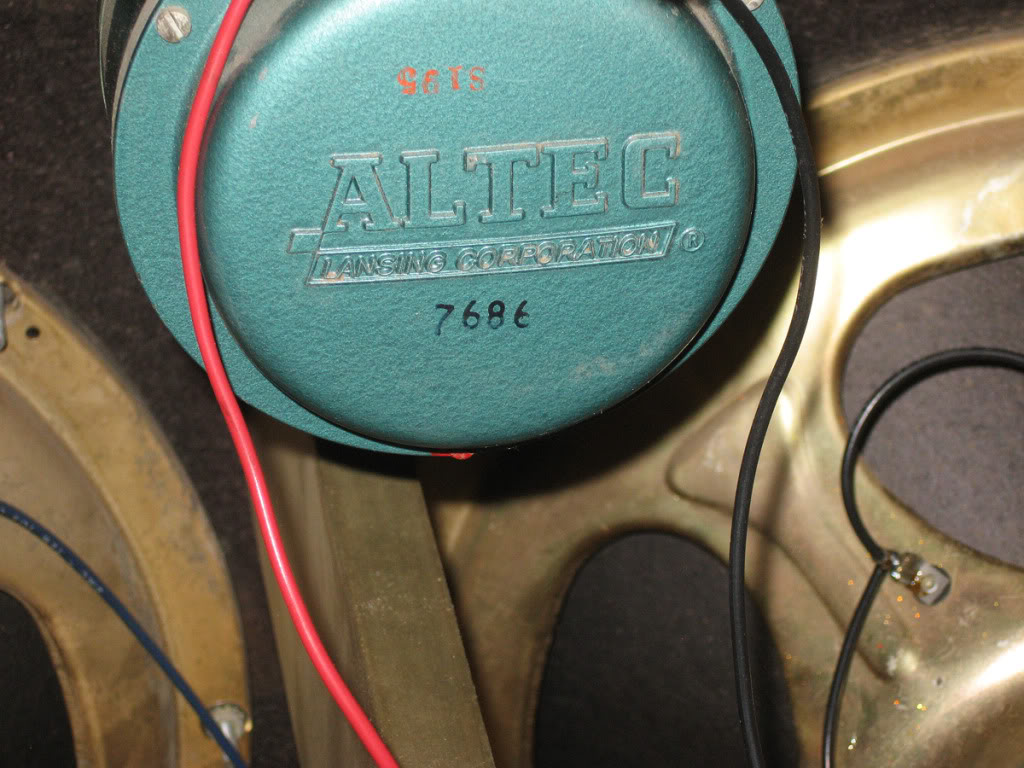 Mystery Altecs 31