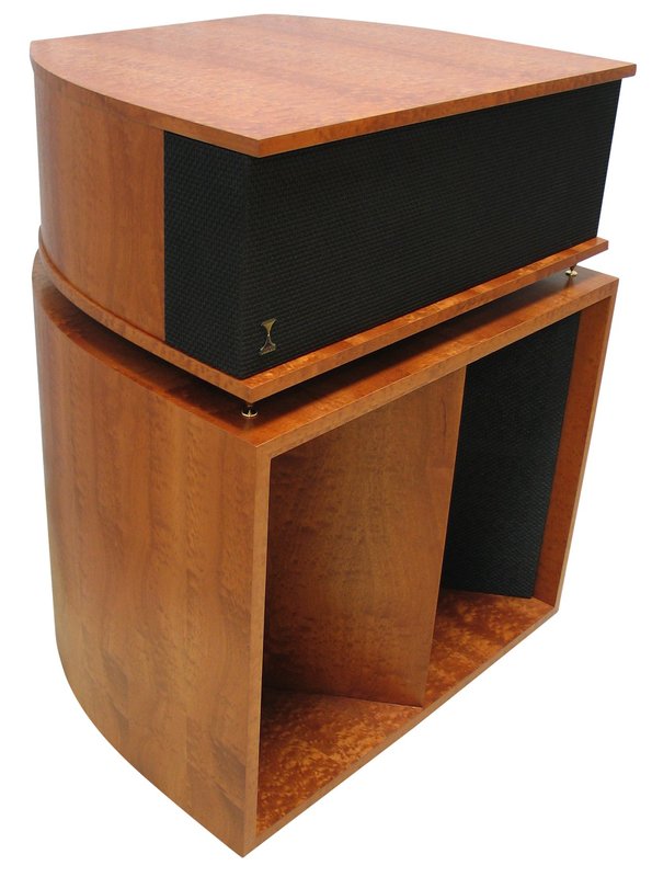 Altec model 19 crossovers by Iconic. Anyone familiar? 4