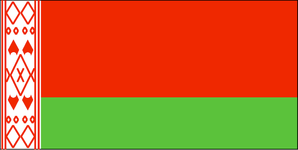 Where the HELL is BELARUS ? 19