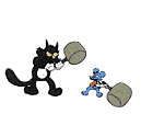 I miss the old days of SC................ 8