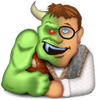 Gilarysor's Avatar