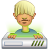 Serano's Avatar